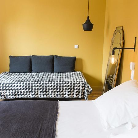 Hotel Home Arcachon Pokoj fotografie