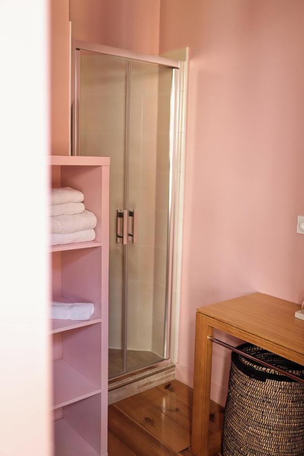Hotel Home Arcachon Exteriér fotografie